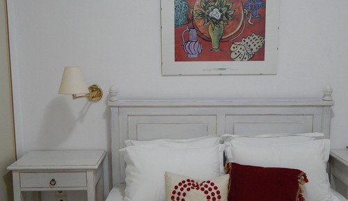Apartamento, vistas al mar (10)