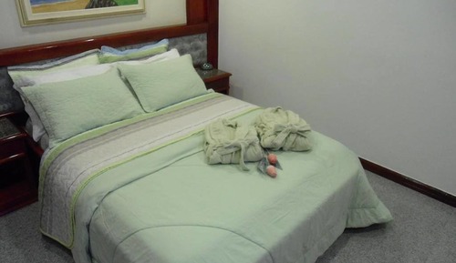 Habitación individual
