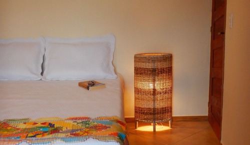 Suite familiar, mirando al mar (Sereia)