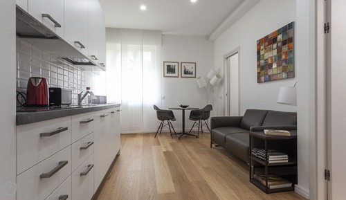 Apartamento (1 Bedroom)