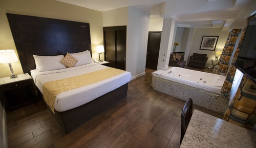 Suite estudio Premium