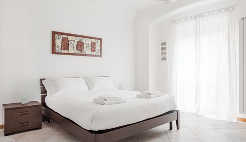 Apartamento (1 Bedroom)