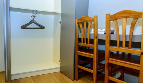 Habitación individual