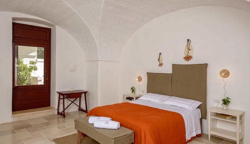 Habitación superior