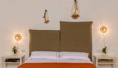 Habitación Confort