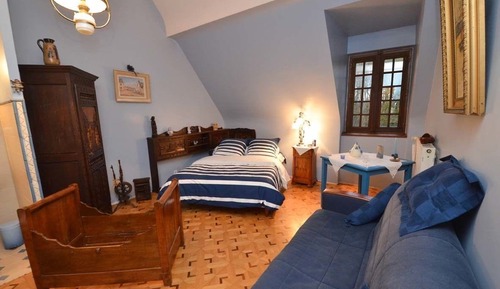 Habitación familiar (Marine)