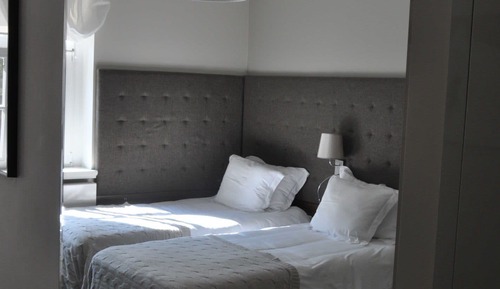 Habitación Premium (Palace, 4 people)