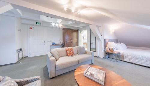 Apartamento (Palace, 6 people)