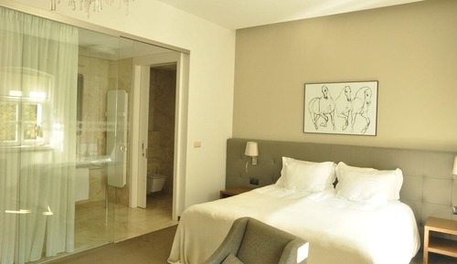 Apartamento (Palace, 2 people)
