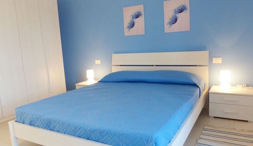 Apartamento, 2 habitaciones