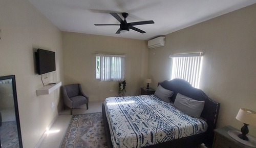 Habitación estándar, 1 cama de matrimonio grande