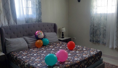 Habitación estándar, 1 cama de matrimonio grande