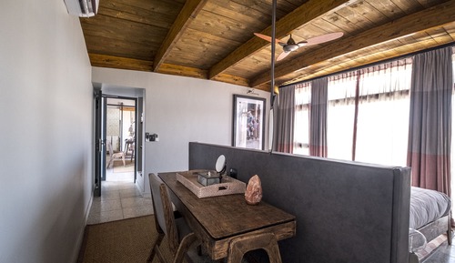 Habitación familiar