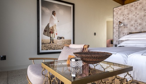 Habitación Confort