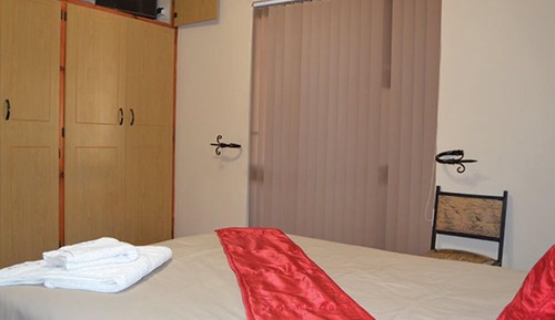 Habitación estándar