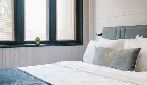 Habitación ejecutiva doble, no fumadores