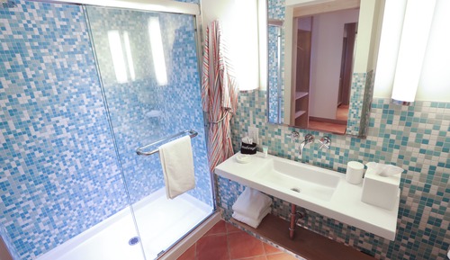 Habitación individual Deluxe, 1 cama de matrimonio grande, no fumadores