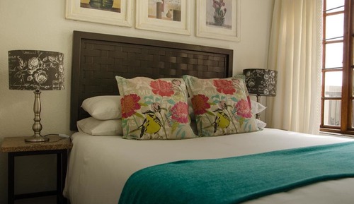 Habitación estándar