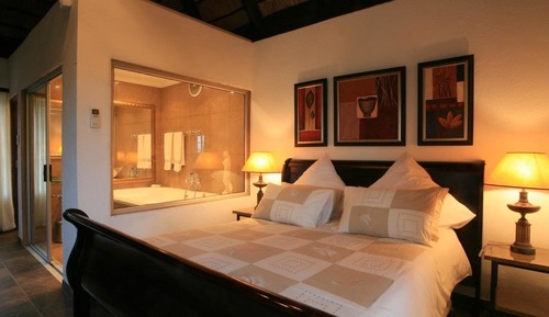 Suite presidencial