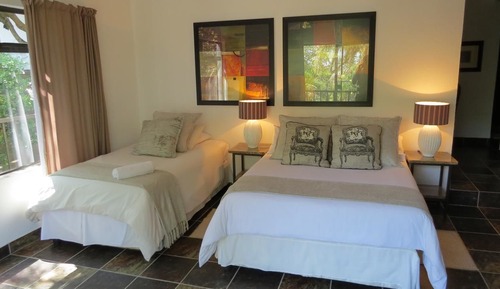 Apartamento familiar (Large Self-Catering)