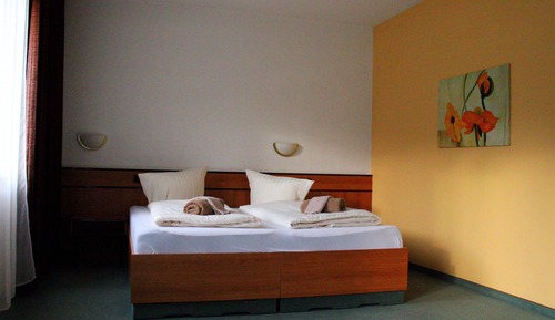 Habitación Confort doble