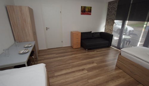 Apartamento, 3 habitaciones (20-00)