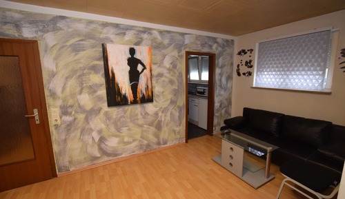 Apartamento, varias habitaciones (08-00)