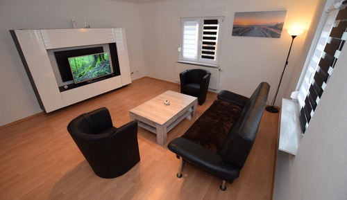 Apartment, 3 Bedrooms (25-00)