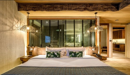 Suite familiar, 2 habitaciones