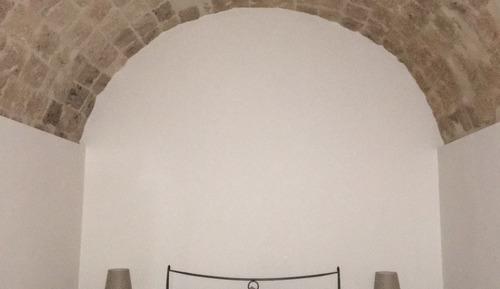 Habitación cuádruple, balcón