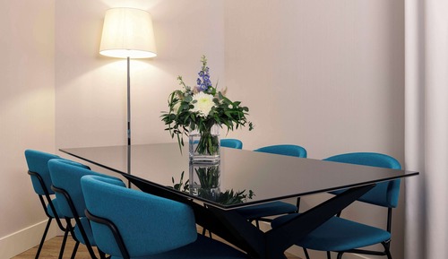 Habitación familiar
