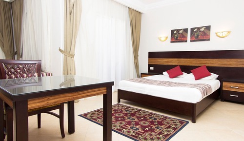 Apartamento, 1 habitación