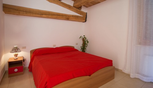 Habitación clásica doble
