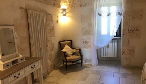 Apartamento tradicional, 1 habitación