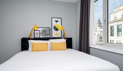 Estudio (Sleeps 2)