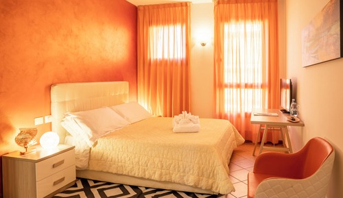 Habitación estándar