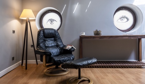 Suite ejecutiva