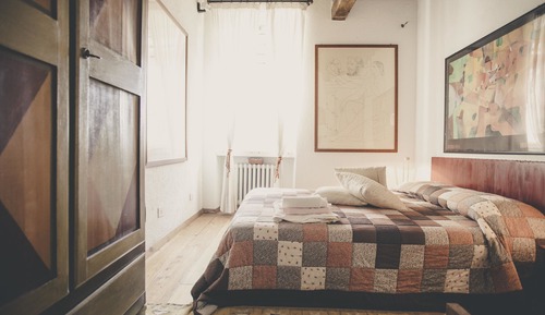 Apartamento Deluxe, 2 habitaciones