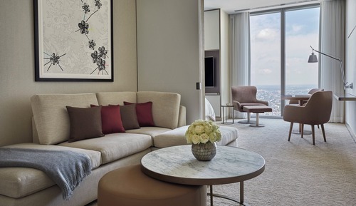 Suite, 1 habitación (Landmark)