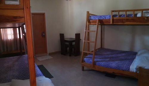 Bunk Room