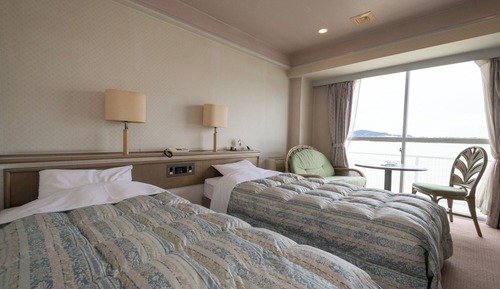 Apartamento, 2 habitaciones, no fumadores, vistas al lago