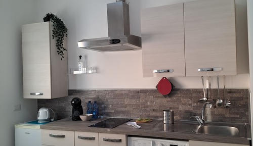 Apartamento Deluxe