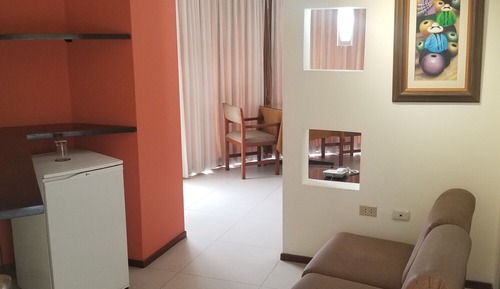 Suite (Principal)