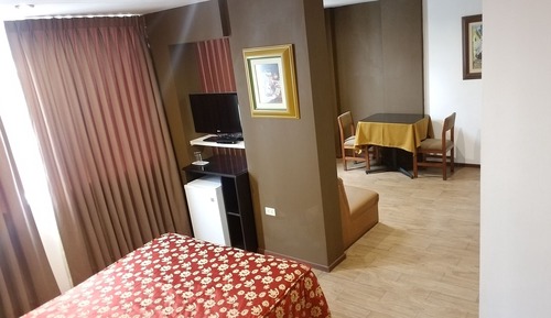 Junior Suite