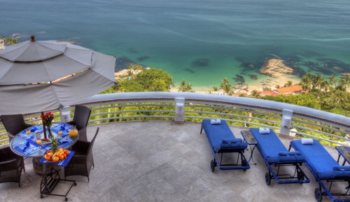 Panoramic Villa, Multiple Beds, Private Pool