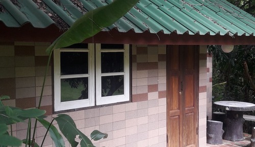 Bungalow estándar