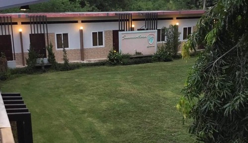 Bungalow familiar