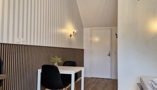 Habitación exclusiva doble