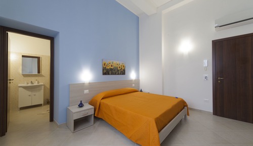 Habitación doble