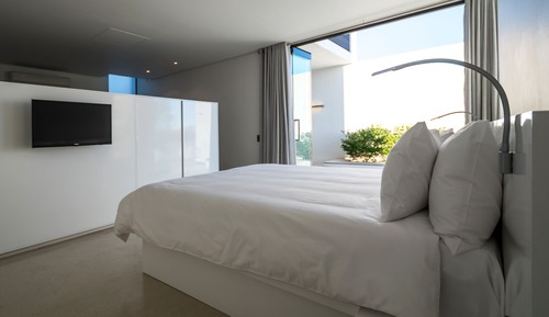 Suite estándar, 1 cama de matrimonio grande